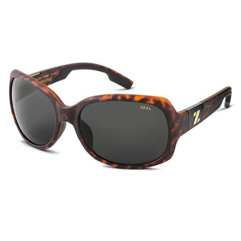 Zeal Optics Penny Lane Polarized Sunglasses.